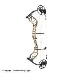 2022 Bear Whitetail Legend Pro Compound Bow