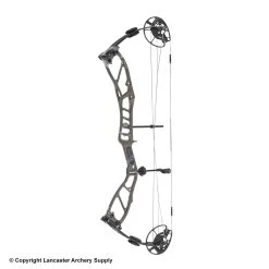 Elite Basin Compound Hunting Bow