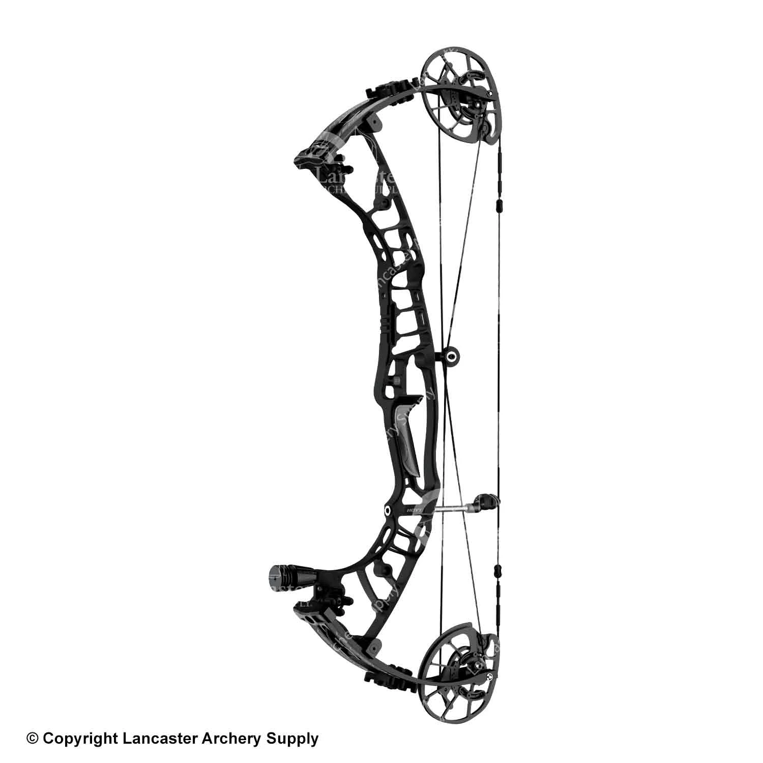 Hoyt Ventum Pro 33 Compound Hunting Bow - Image 7