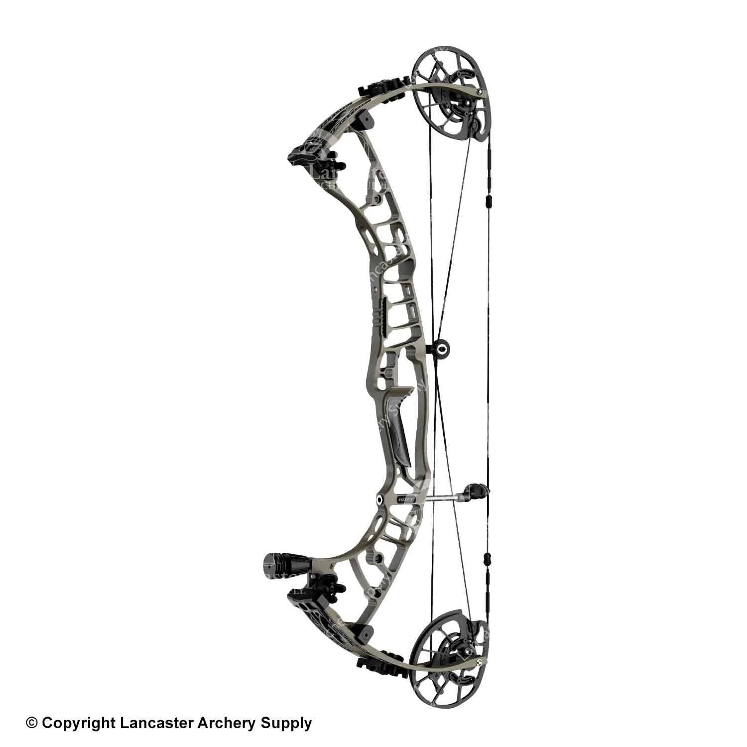 Hoyt Ventum Pro 33 Compound Hunting Bow - Image 5