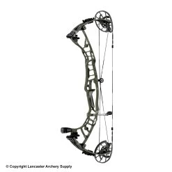 Hoyt Ventum Pro 33 Compound Hunting Bow