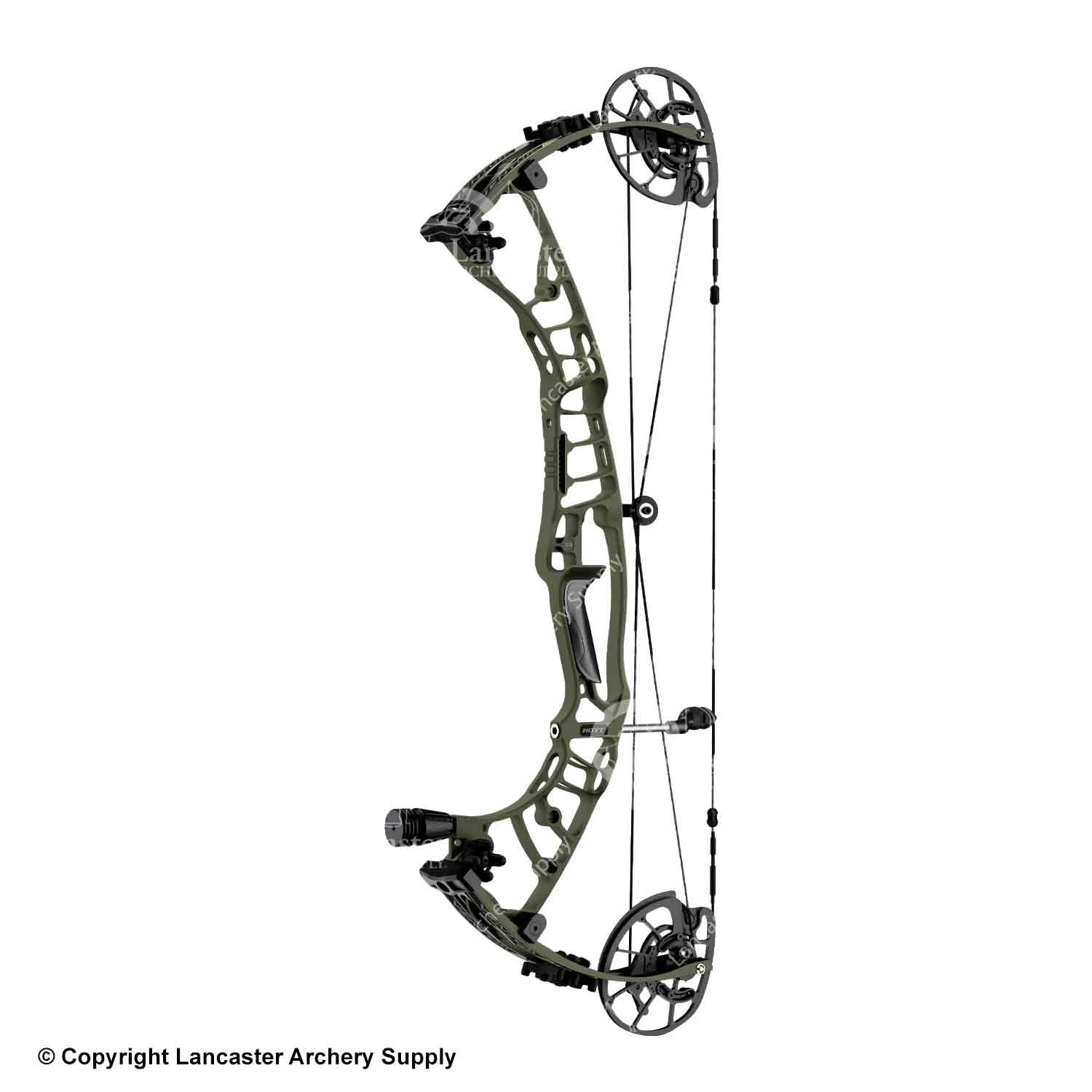 Hoyt Ventum Pro 33 Compound Hunting Bow