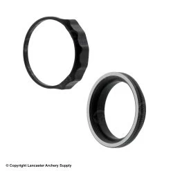 Axcel AVX-41 Rheostat Cover And Torque Indicator