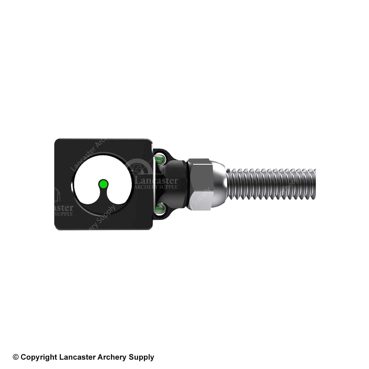 Axcel Curve Cube Recurve Scope - Image 2