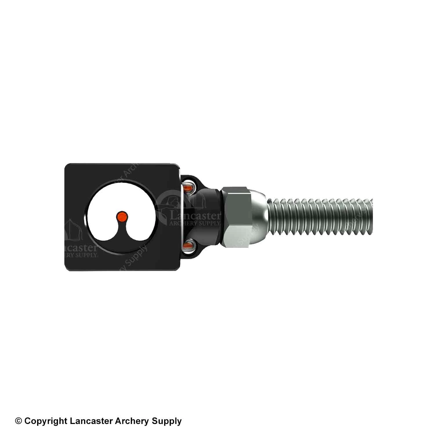 Axcel Curve Cube Recurve Scope - Image 3