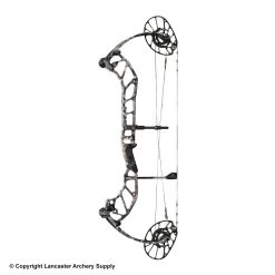 PSE EVO XF 30 With E2 Cam Compound Hunting Bow
