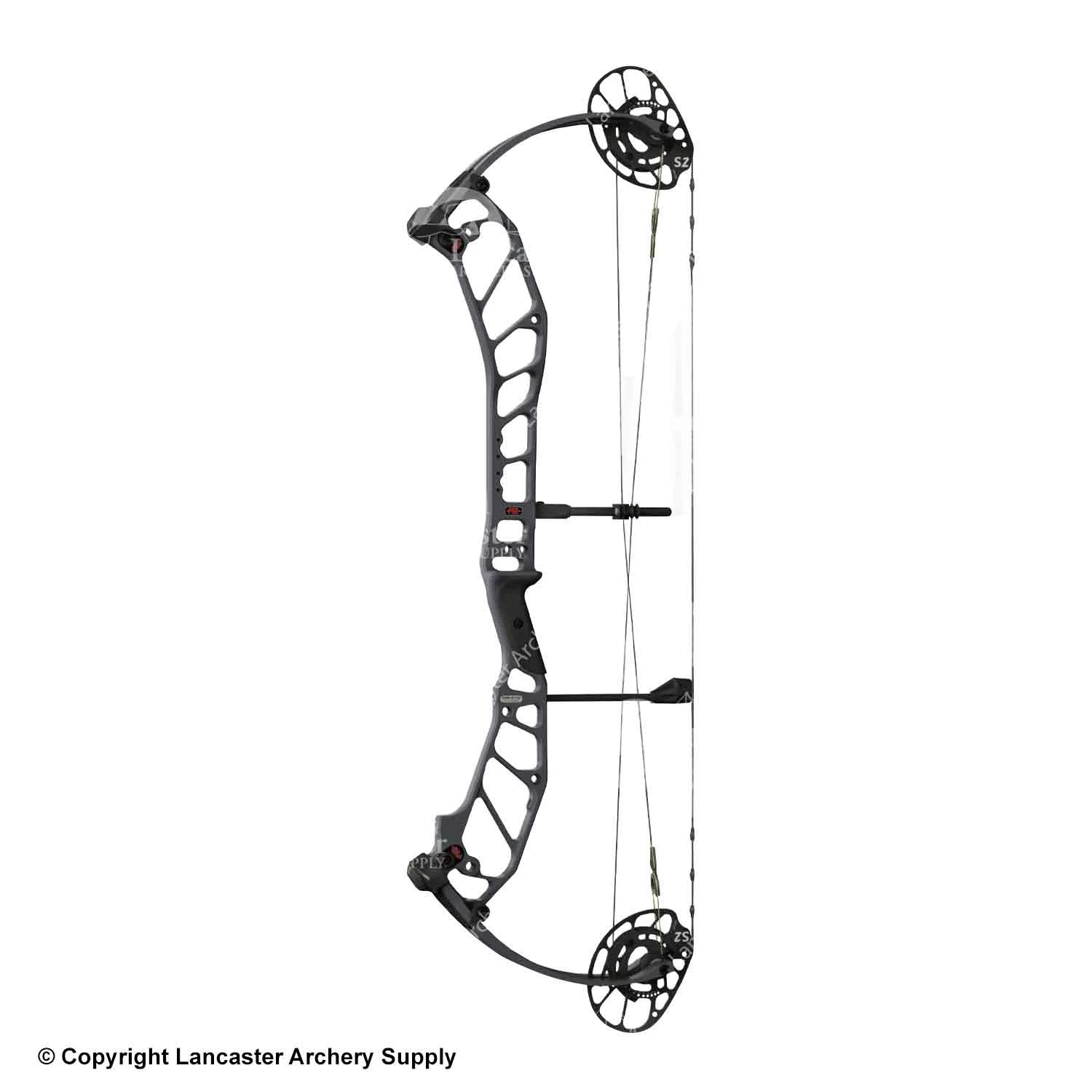 PSE EVO XF 33 With EC Cam Compound Hunting Bow