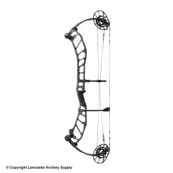PSE EVO XF 33 With E2 Cam Compound Hunting Bow