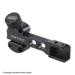 HHA Tetra Tournament Dovetail Short Bar (Mathews)