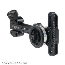 HHA Tetra Max Tournament 900 Frame Only Short Bar