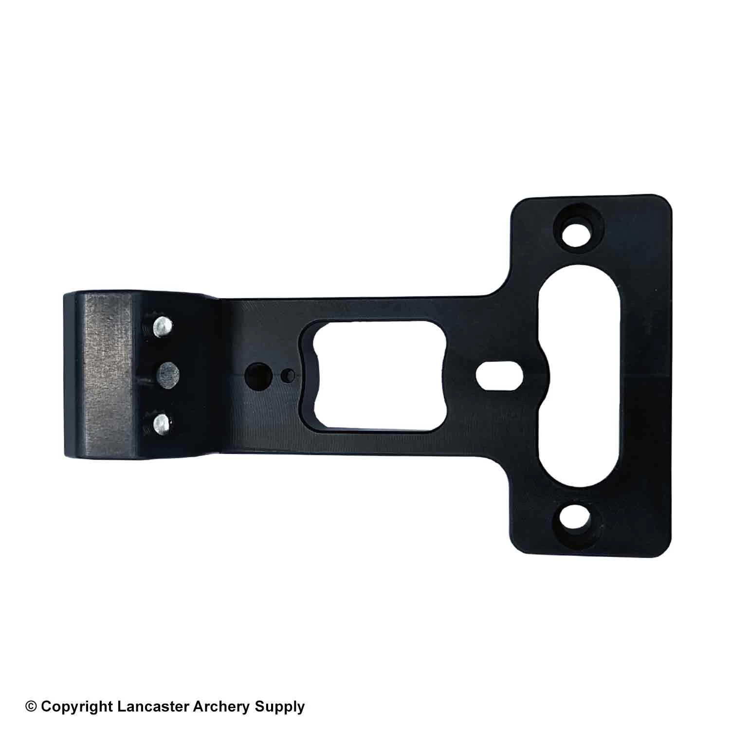 X-Pro Picatinny Mount Conversion Kit (Spot Hogg) - Image 3