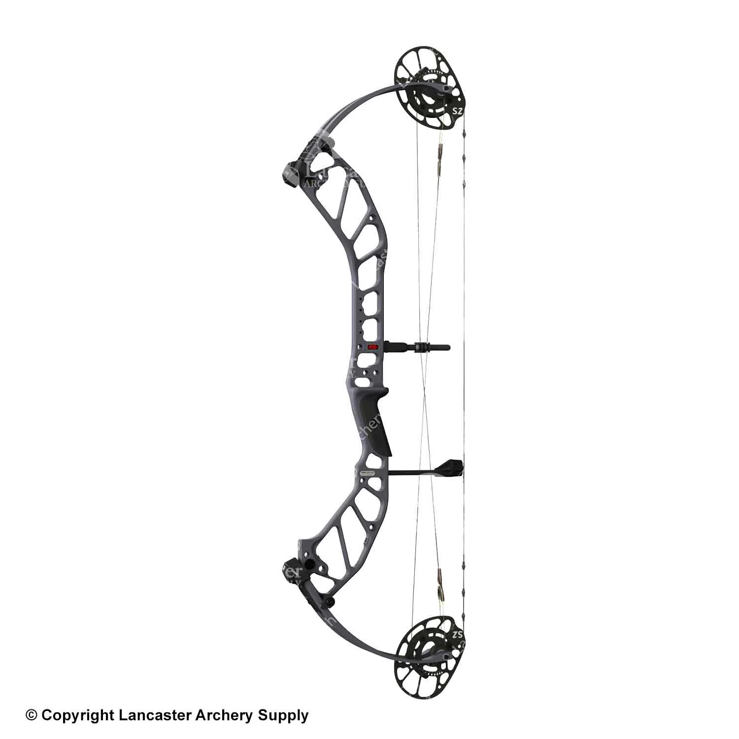PSE Omen Compound Hunting Bow (S2 Cam) - Image 3