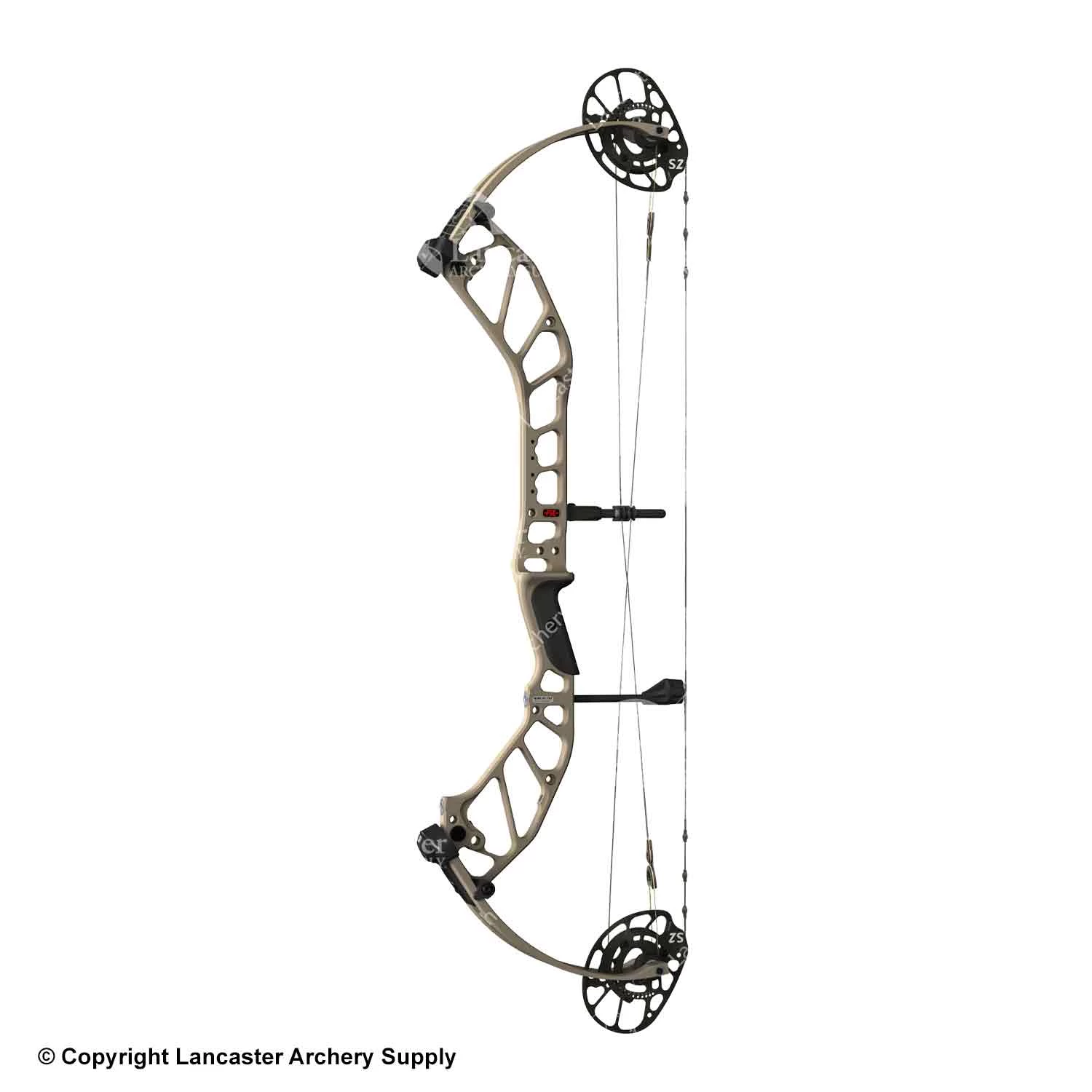 PSE Omen Compound Hunting Bow (S2 Cam) - Image 8