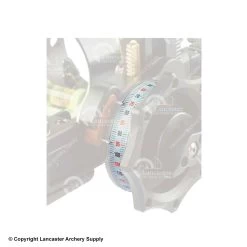 HHA RYZ And Long Distance Tetra Sight Tapes