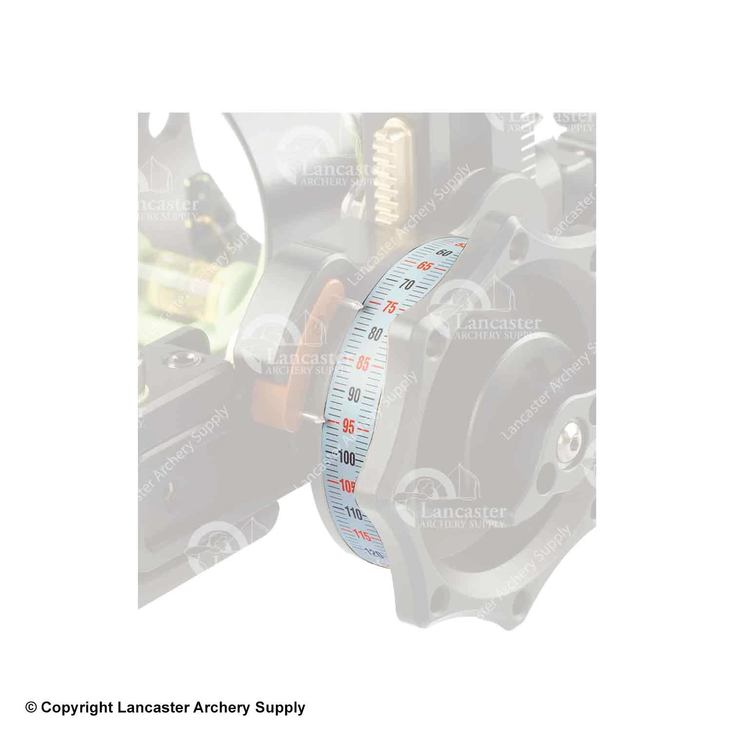 HHA RYZ And Long Distance Tetra Sight Tapes