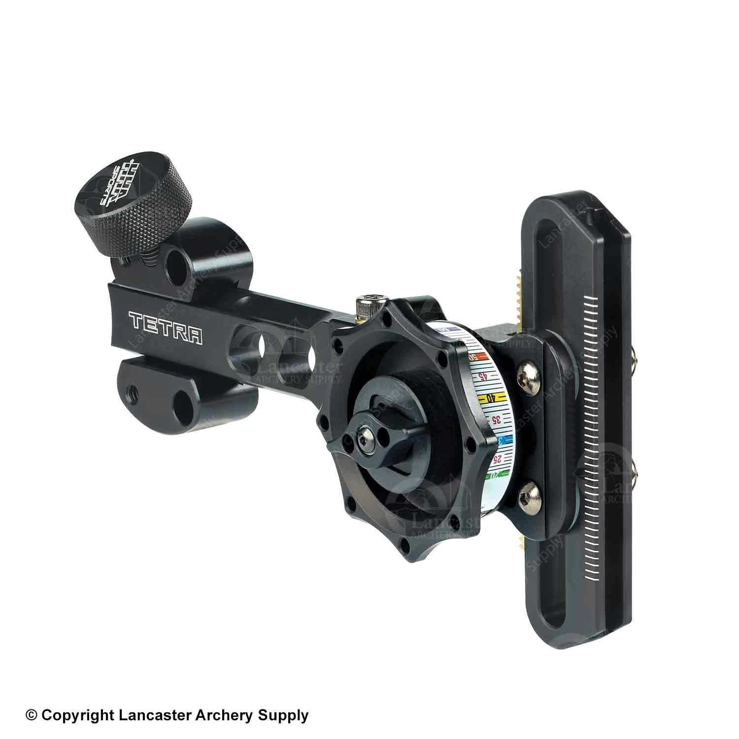 HHA Tetra Tournament Edition RYZ 900 Short Bar (Frame Only)