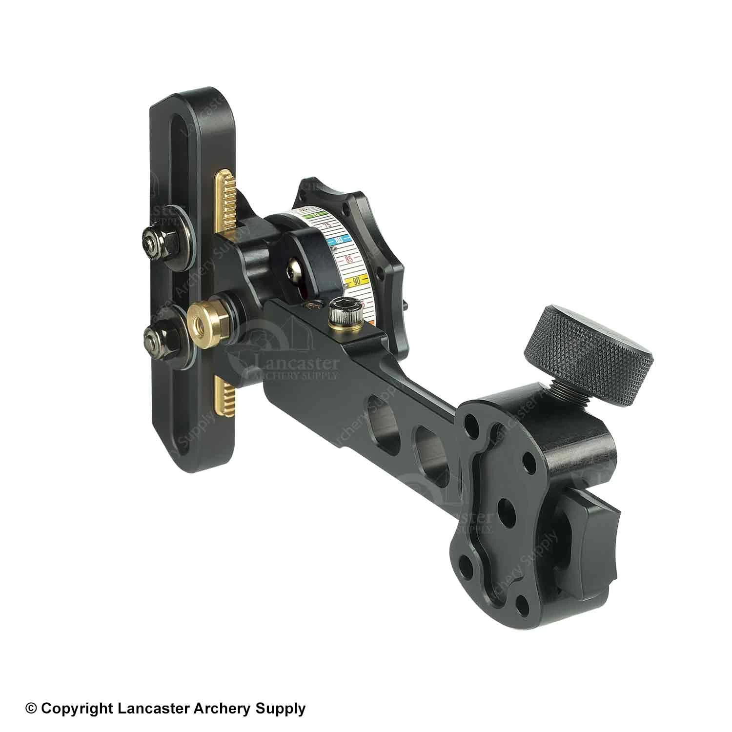 HHA Tetra Tournament Edition RYZ 900 Short Bar (Frame Only) - Image 2