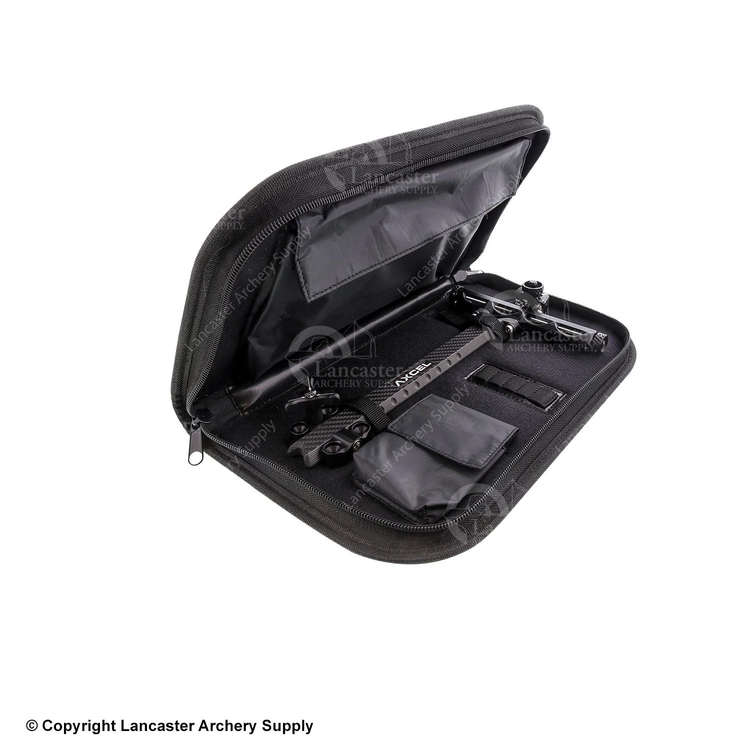 Axcel Achieve XP Carbon Bar Recurve Sight (Manufacturer Blemish) - Image 7