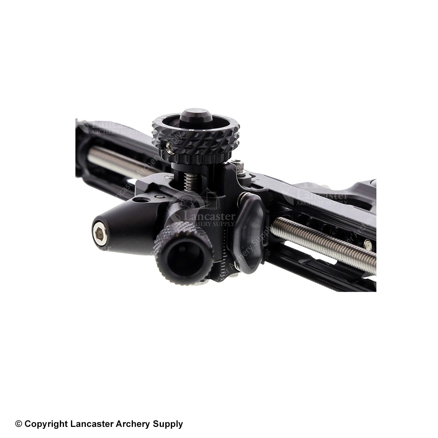 Axcel Achieve XP Carbon Bar Recurve Sight (Manufacturer Blemish) - Image 5