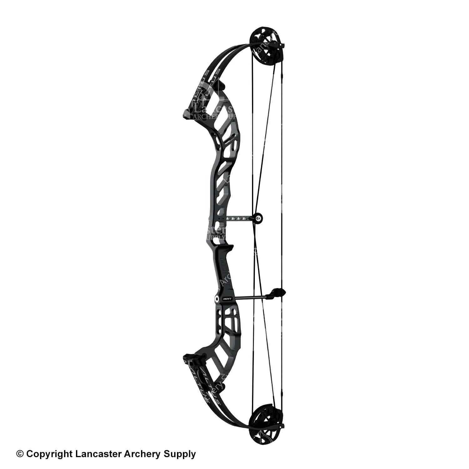 Hoyt Altus 38 Compound Target Bow (HBT) - Image 2