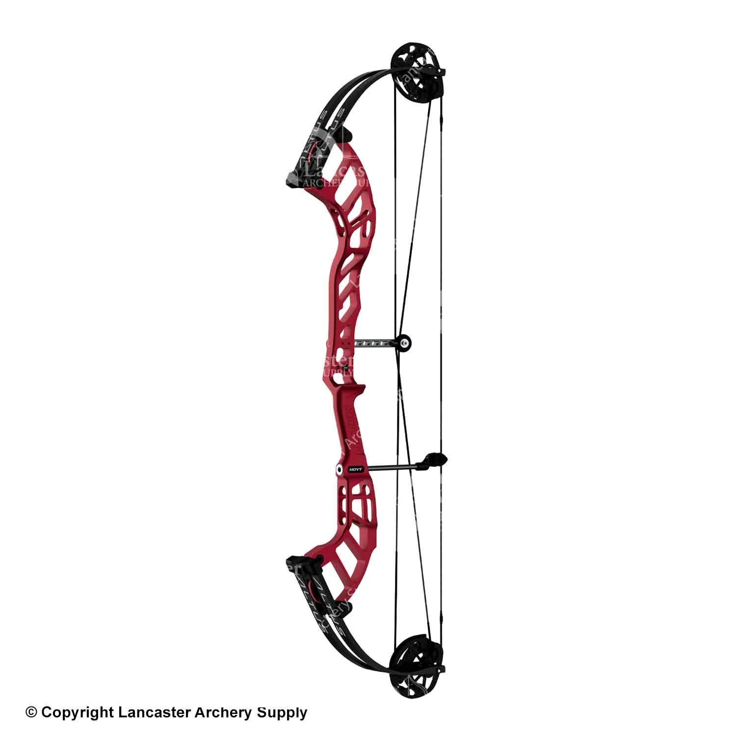Hoyt Altus 38 Compound Target Bow (HBT) - Image 3