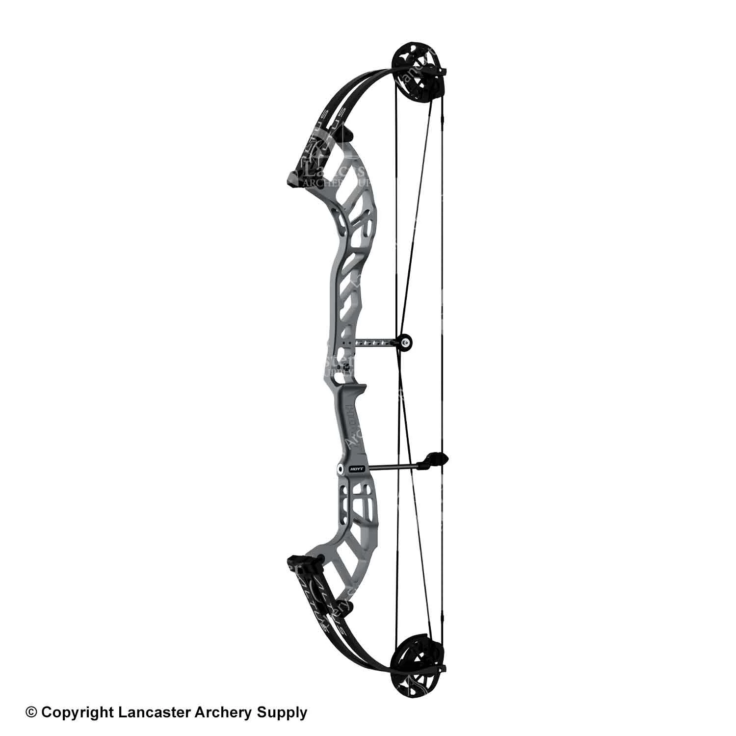 Hoyt Altus 38 Compound Target Bow (HBT)
