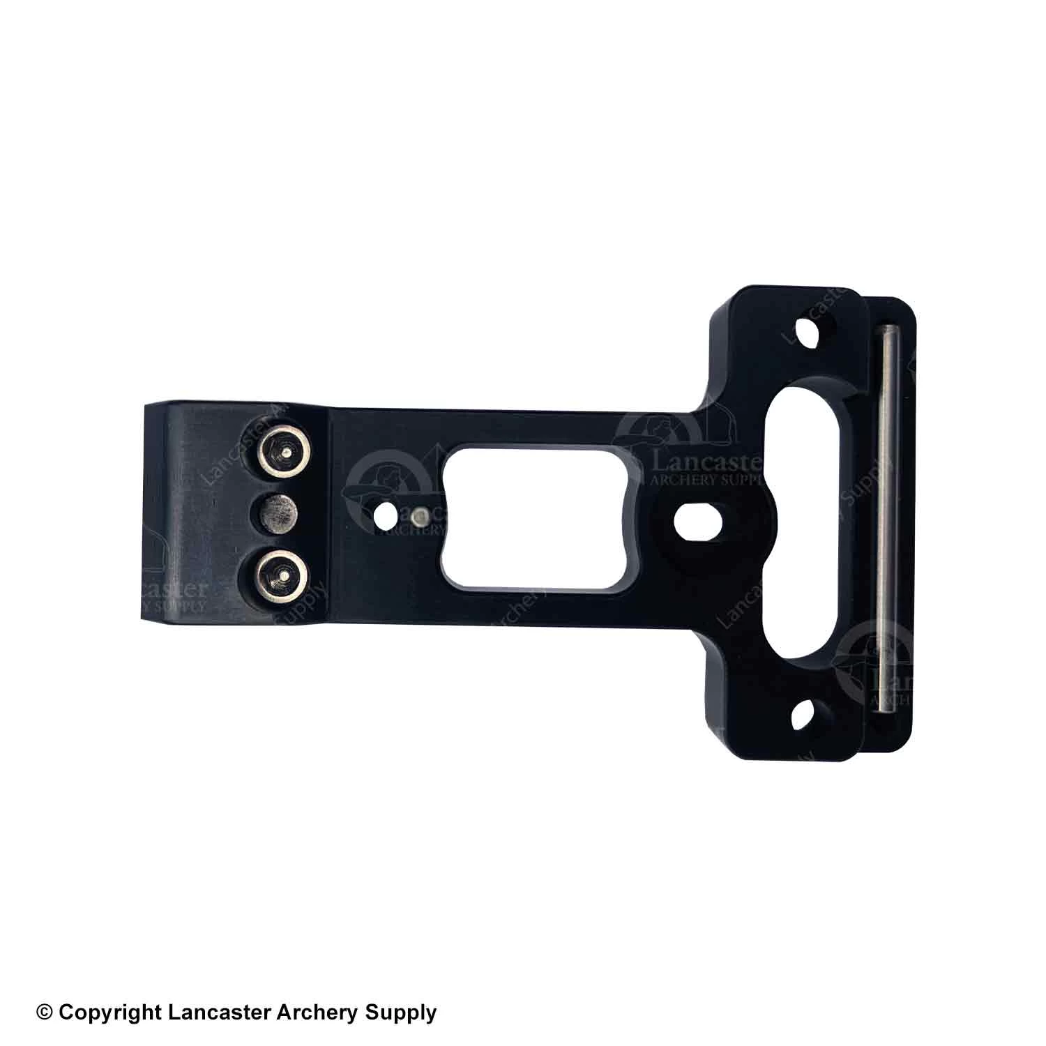 X-Pro Picatinny Mount Conversion Kit (Hogg Father/Tommy Hogg)