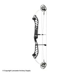 PSE Dominator Duo 40 Compound Target Bow (SE)