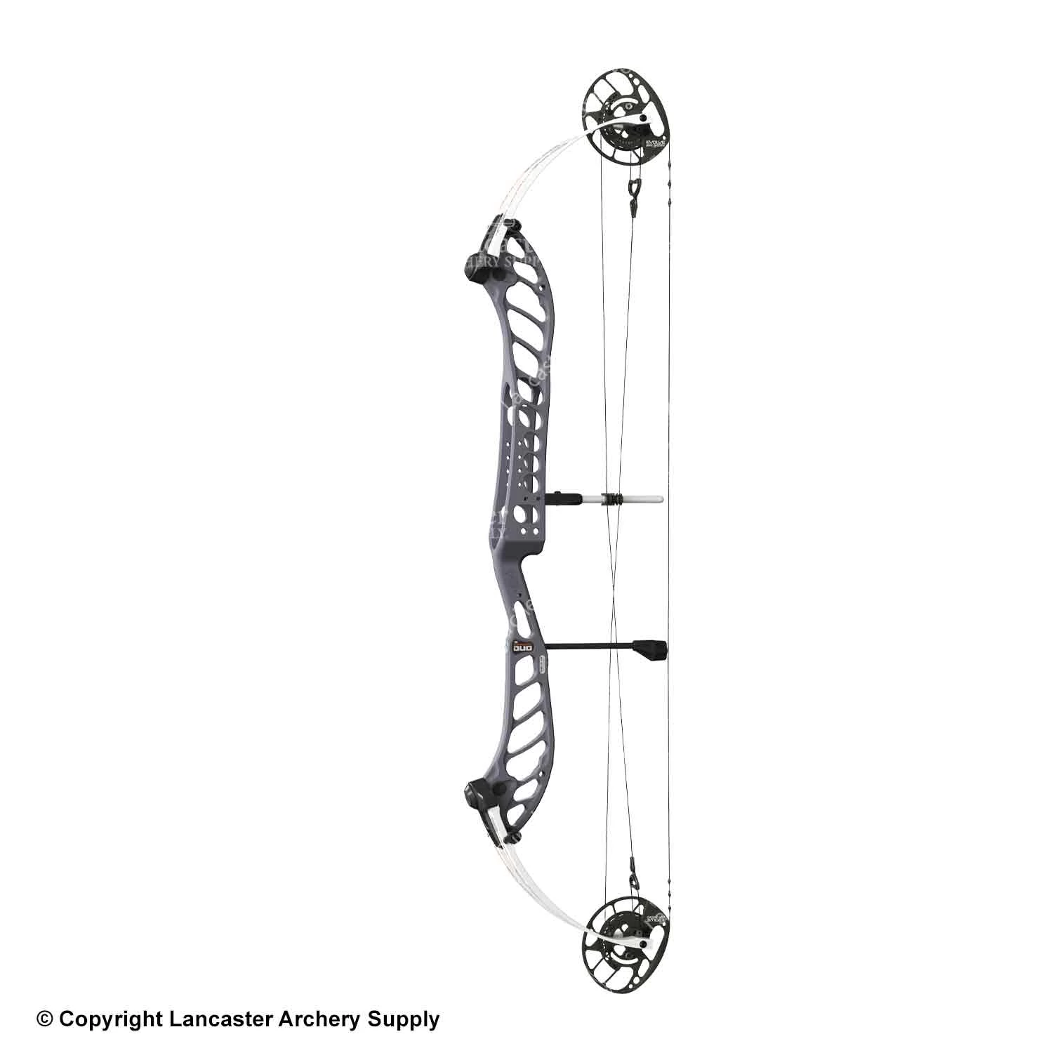 PSE Dominator Duo 40 Compound Target Bow (SE) - Image 3