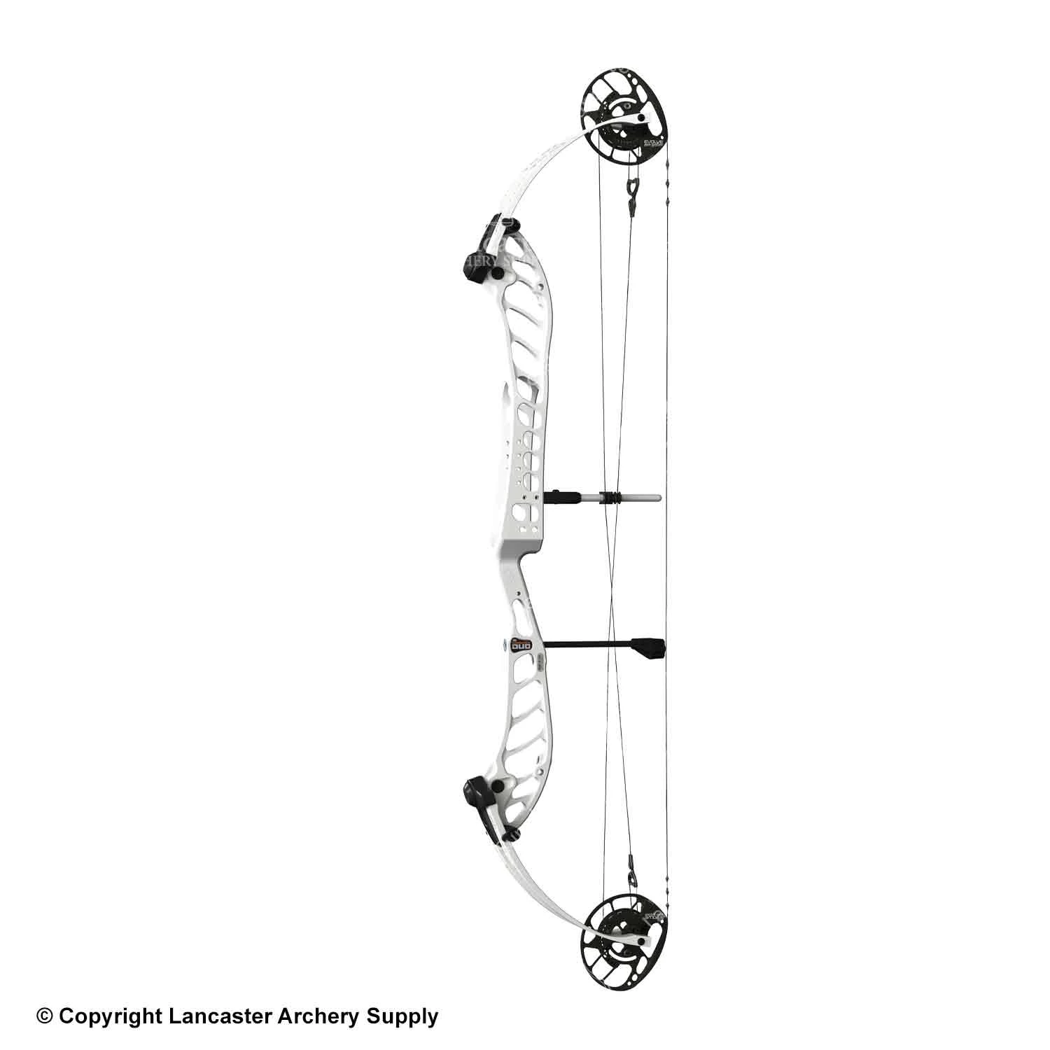 PSE Dominator Duo 40 Compound Target Bow (SE) - Image 7