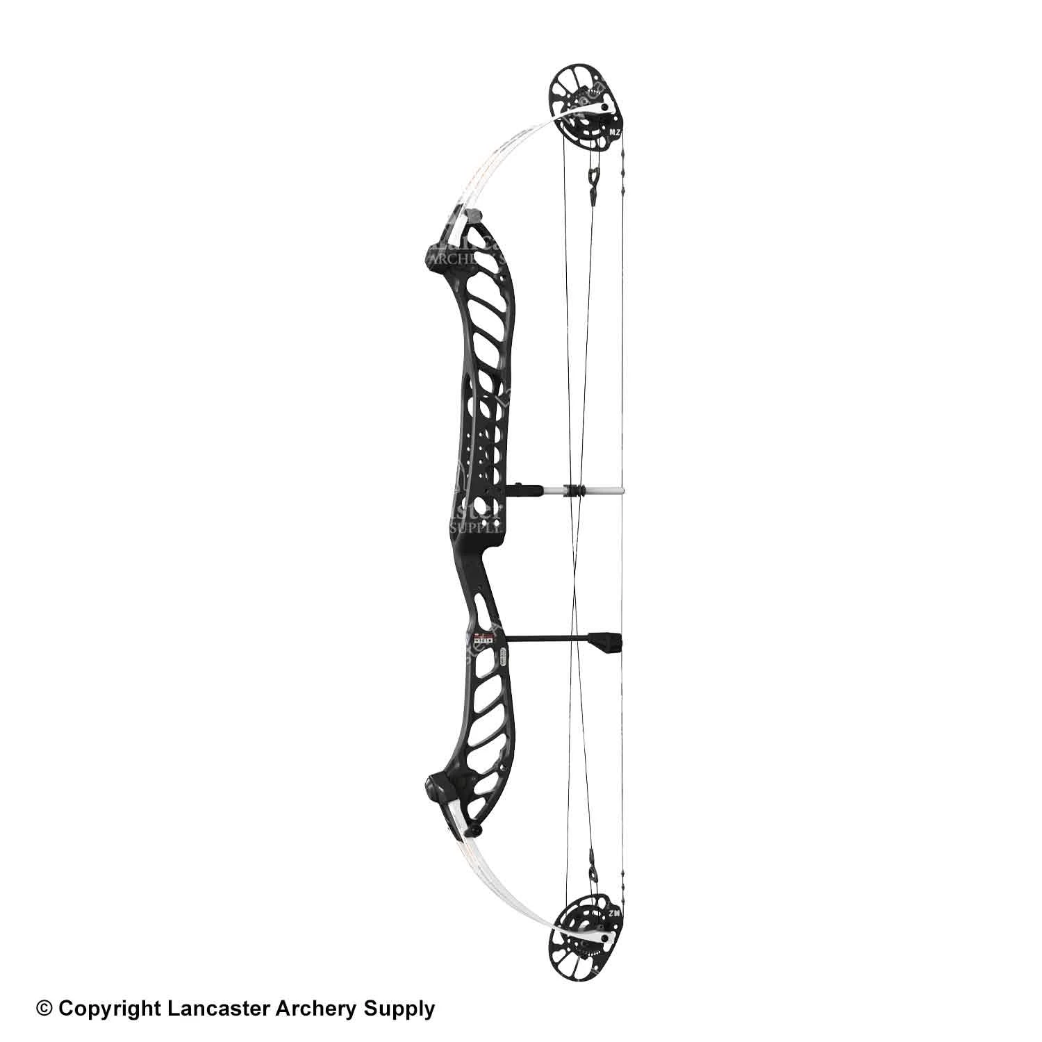 PSE Dominator Duo 40 Compound Target Bow (M2) - Image 6