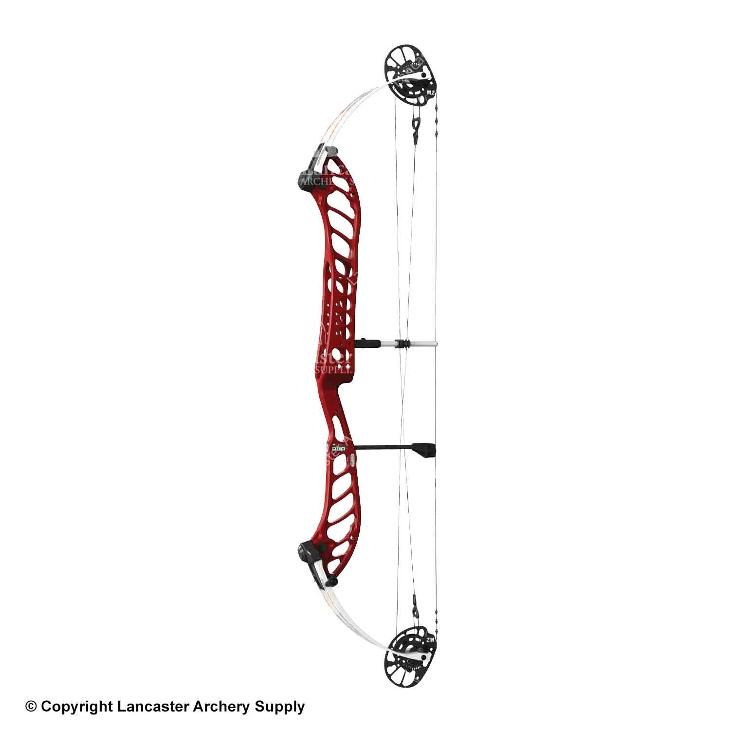 PSE Dominator Duo 40 Compound Target Bow (M2) - Image 7