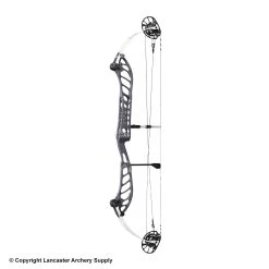 PSE Dominator Duo 40 Compound Target Bow (M2)