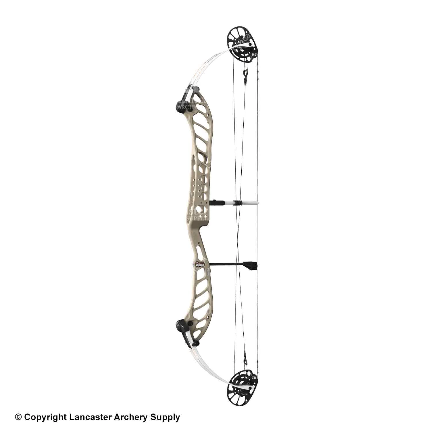 PSE Dominator Duo 40 Compound Target Bow (M2) - Image 4