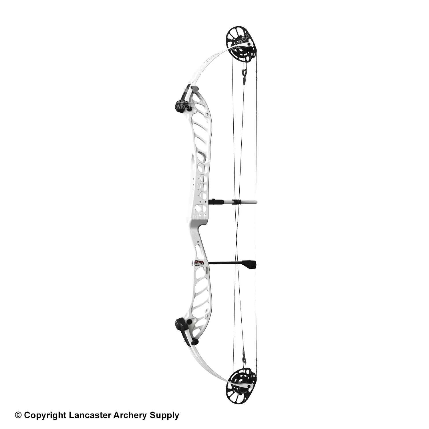 PSE Dominator Duo 40 Compound Target Bow (M2) - Image 5