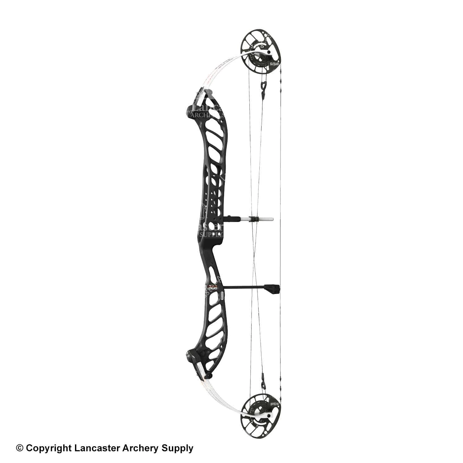 PSE Dominator Duo 38 Compound Target Bow (SE) - Image 5