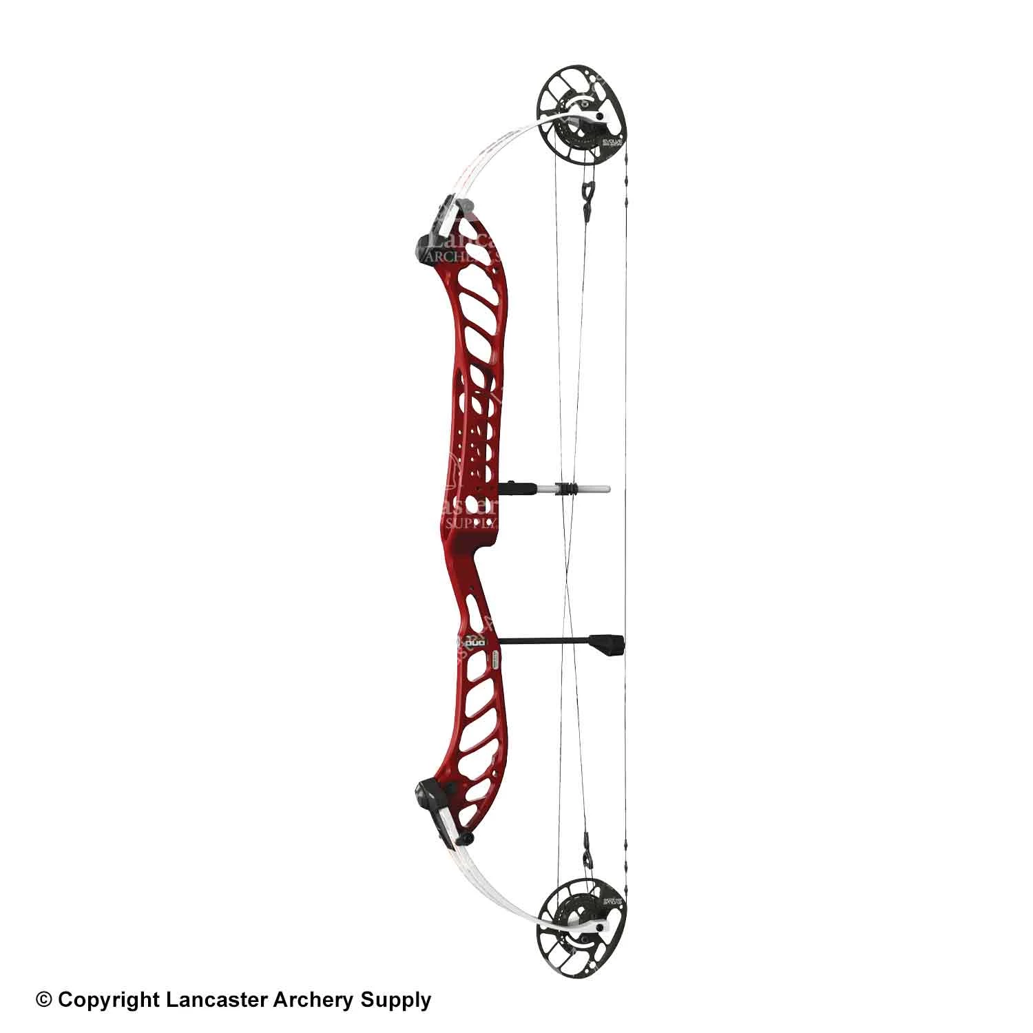 PSE Dominator Duo 38 Compound Target Bow (SE) - Image 6