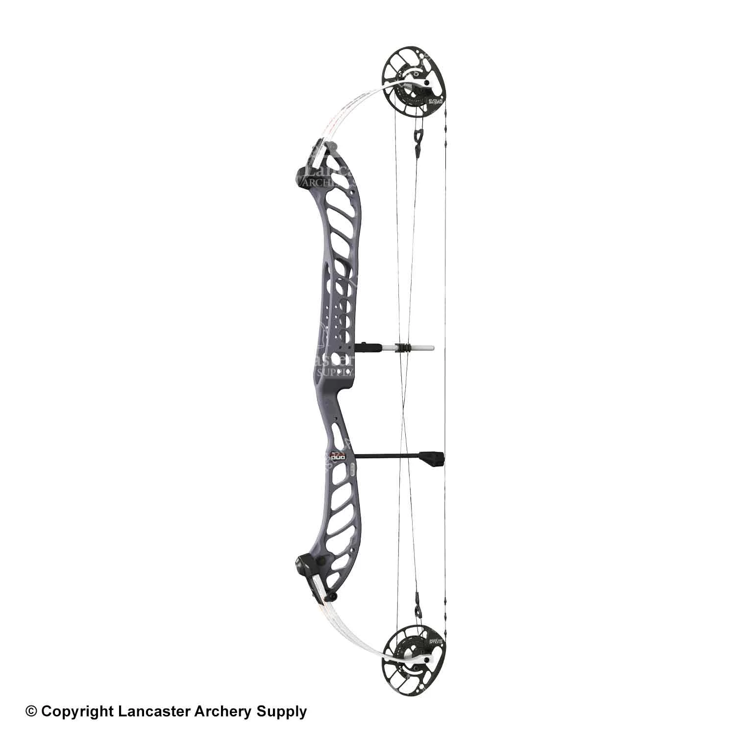 PSE Dominator Duo 38 Compound Target Bow (SE) - Image 7