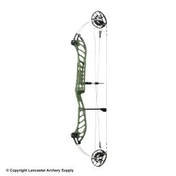 PSE Dominator Duo 38 Compound Target Bow (SE)