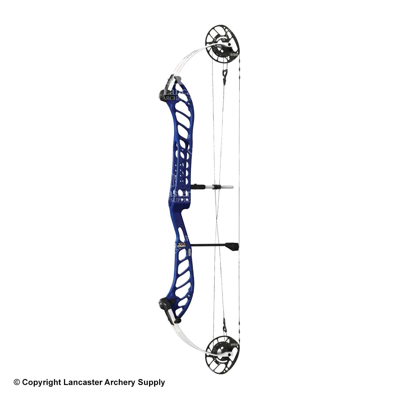 PSE Dominator Duo 38 Compound Target Bow (SE) - Image 2
