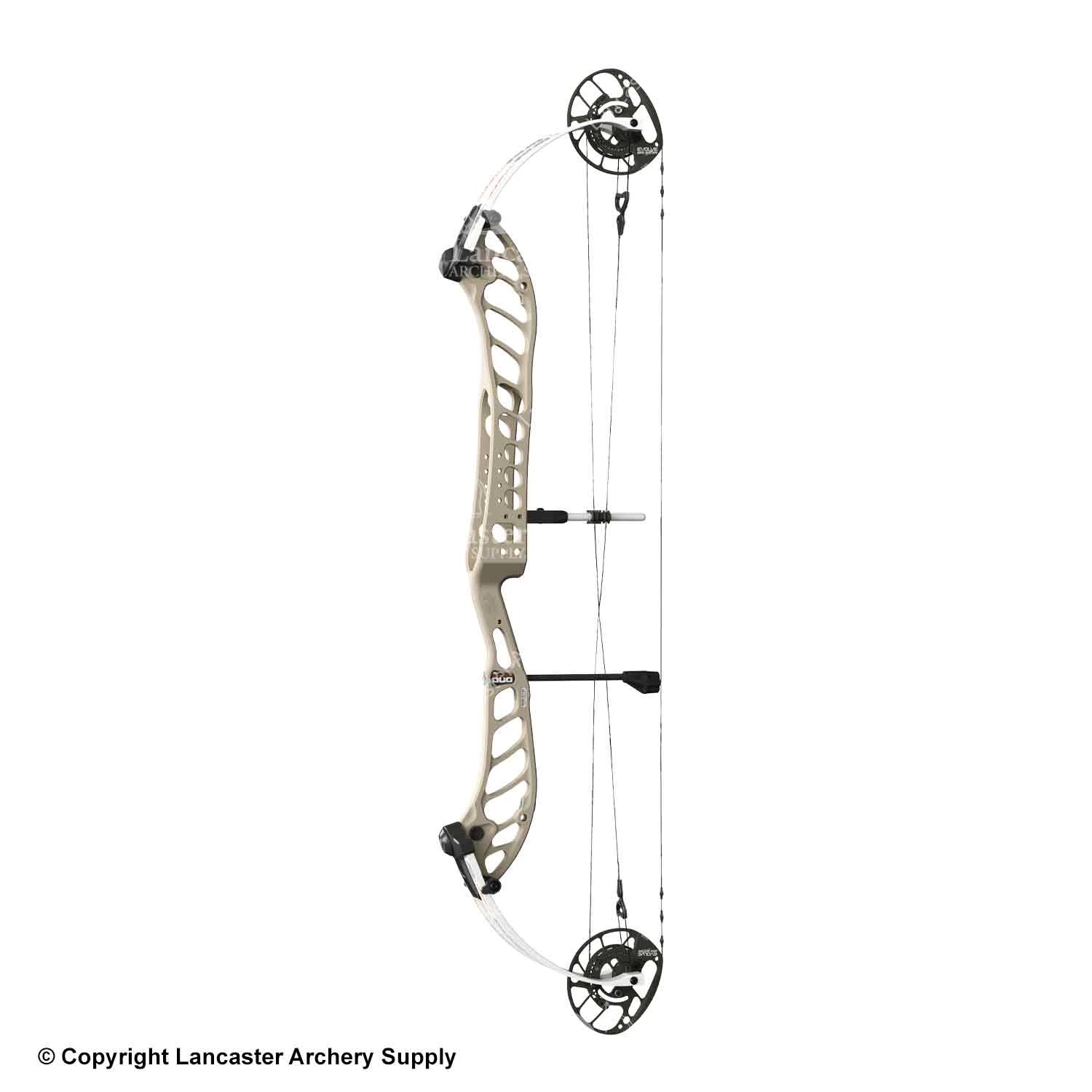PSE Dominator Duo 38 Compound Target Bow (SE) - Image 3