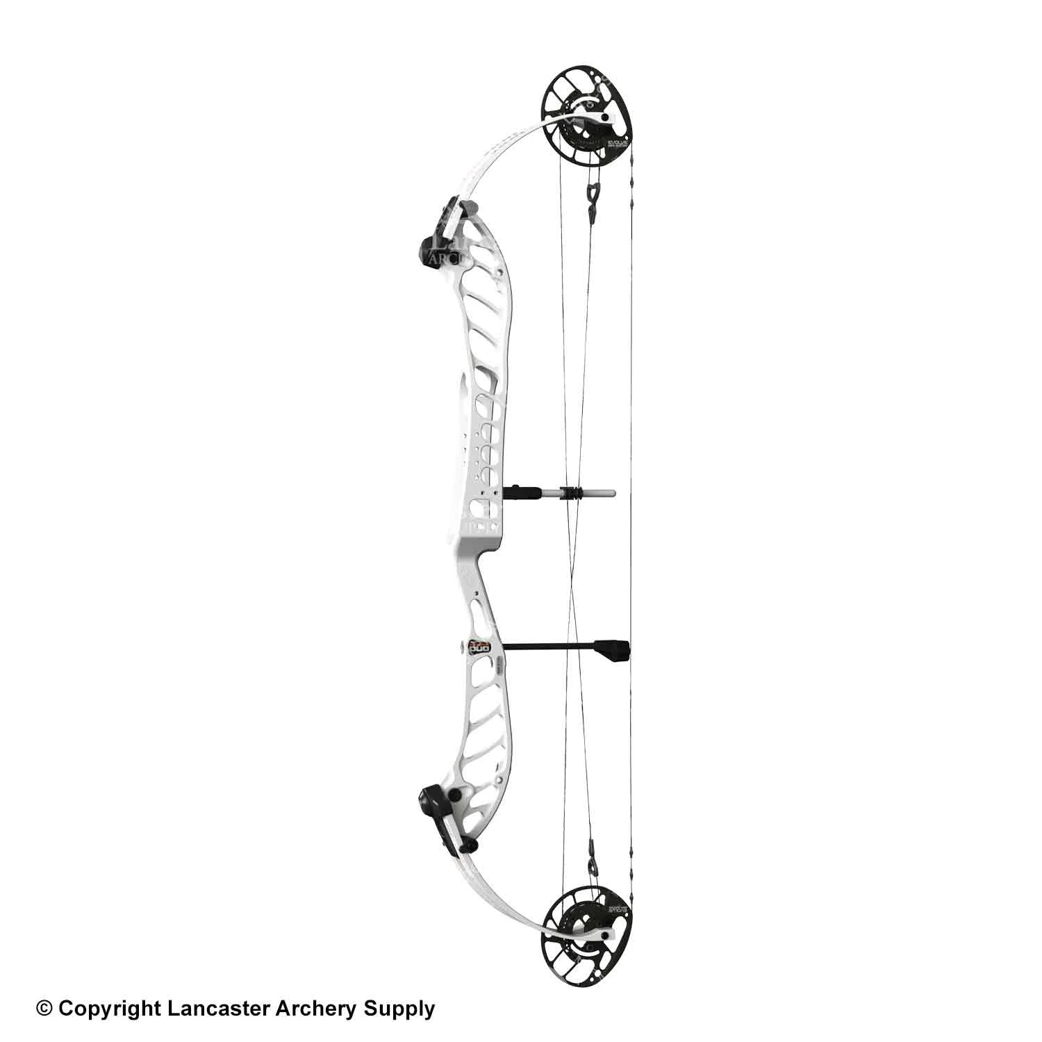 PSE Dominator Duo 38 Compound Target Bow (SE) - Image 4