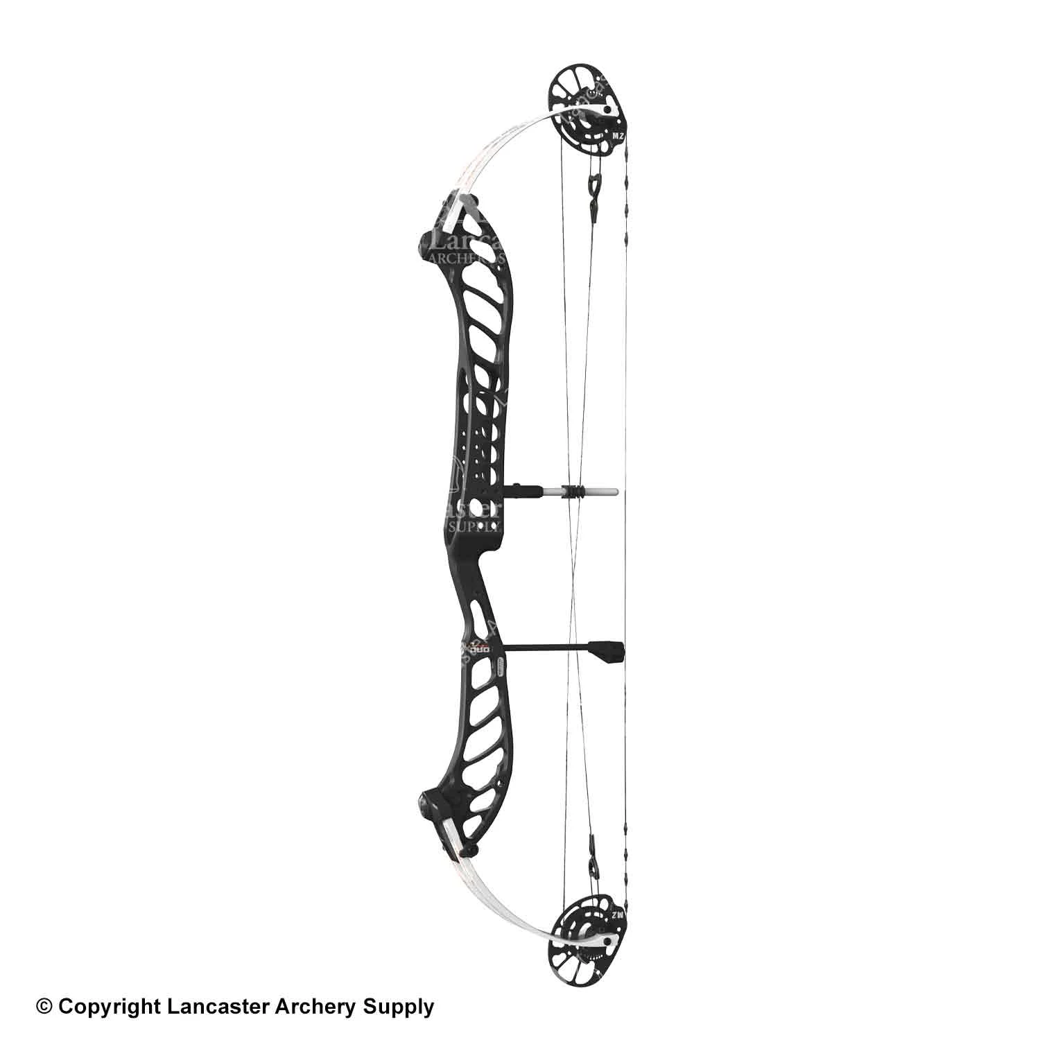 PSE Dominator Duo 38 Compound Target Bow (M2) - Image 6