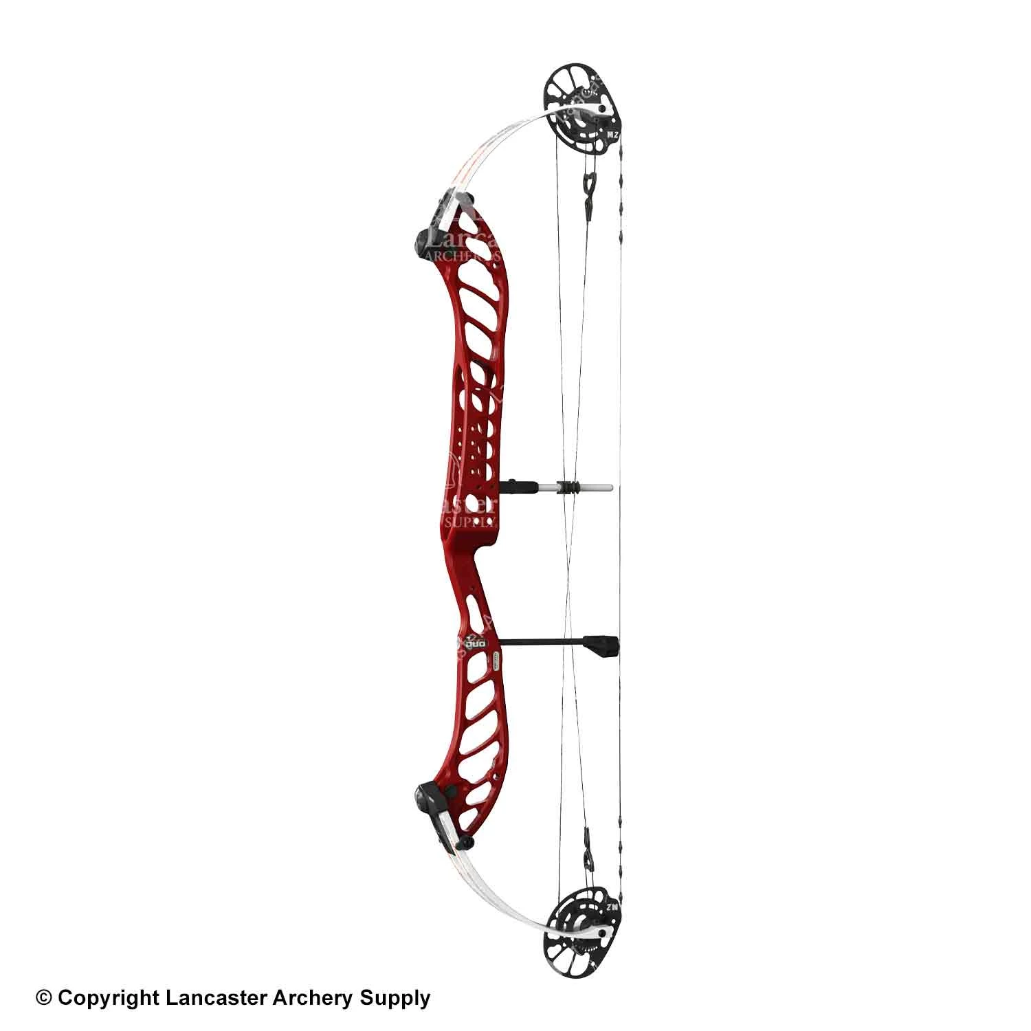 PSE Dominator Duo 38 Compound Target Bow (M2) - Image 5