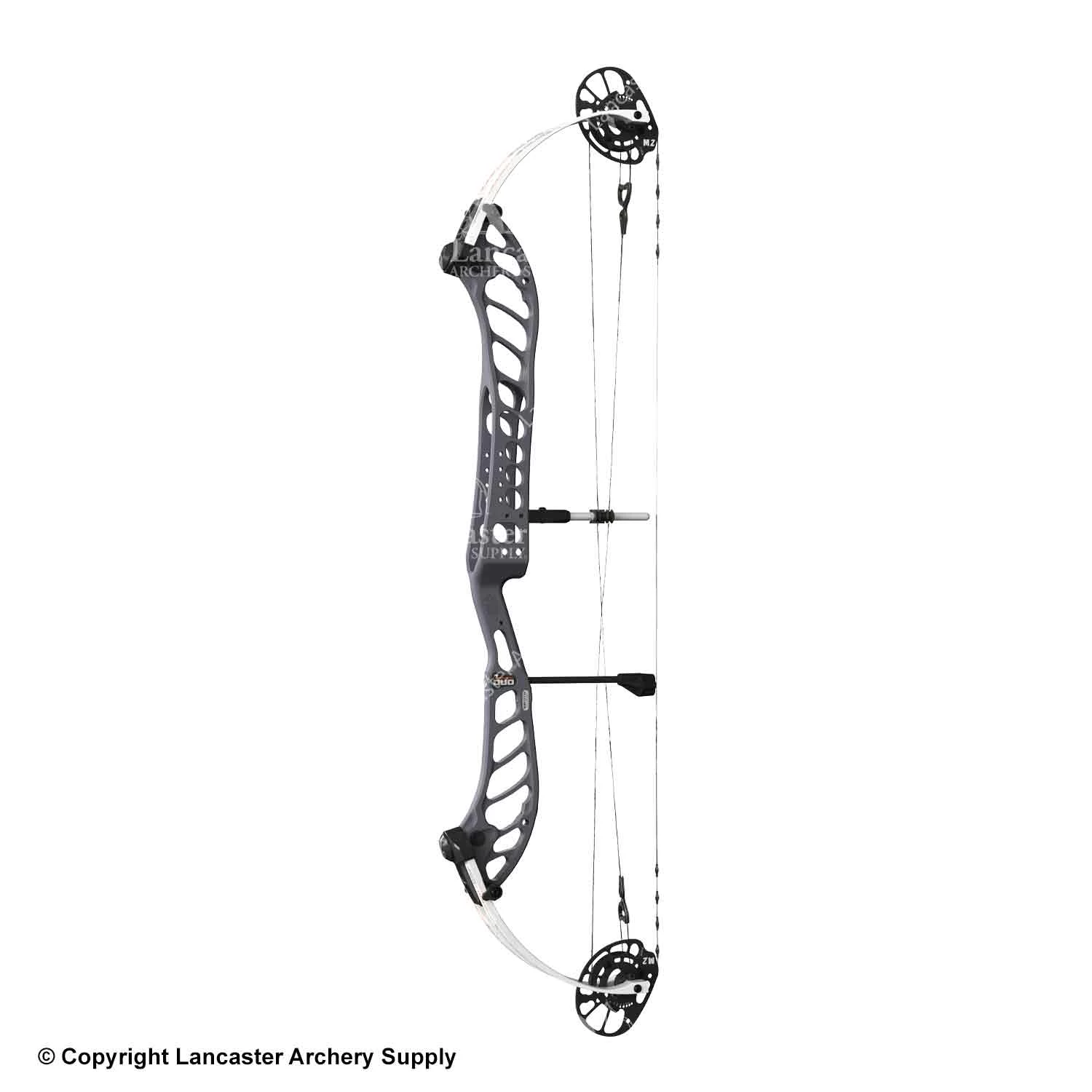 PSE Dominator Duo 38 Compound Target Bow (M2) - Image 4