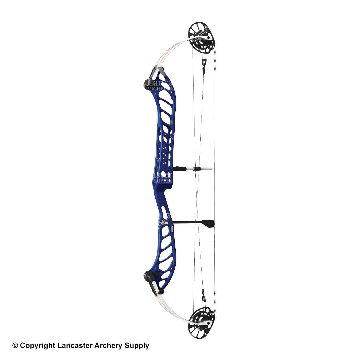 PSE Dominator Duo 38 Compound Target Bow (M2) - Image 2