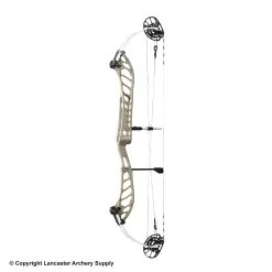 PSE Dominator Duo 38 Compound Target Bow (M2)