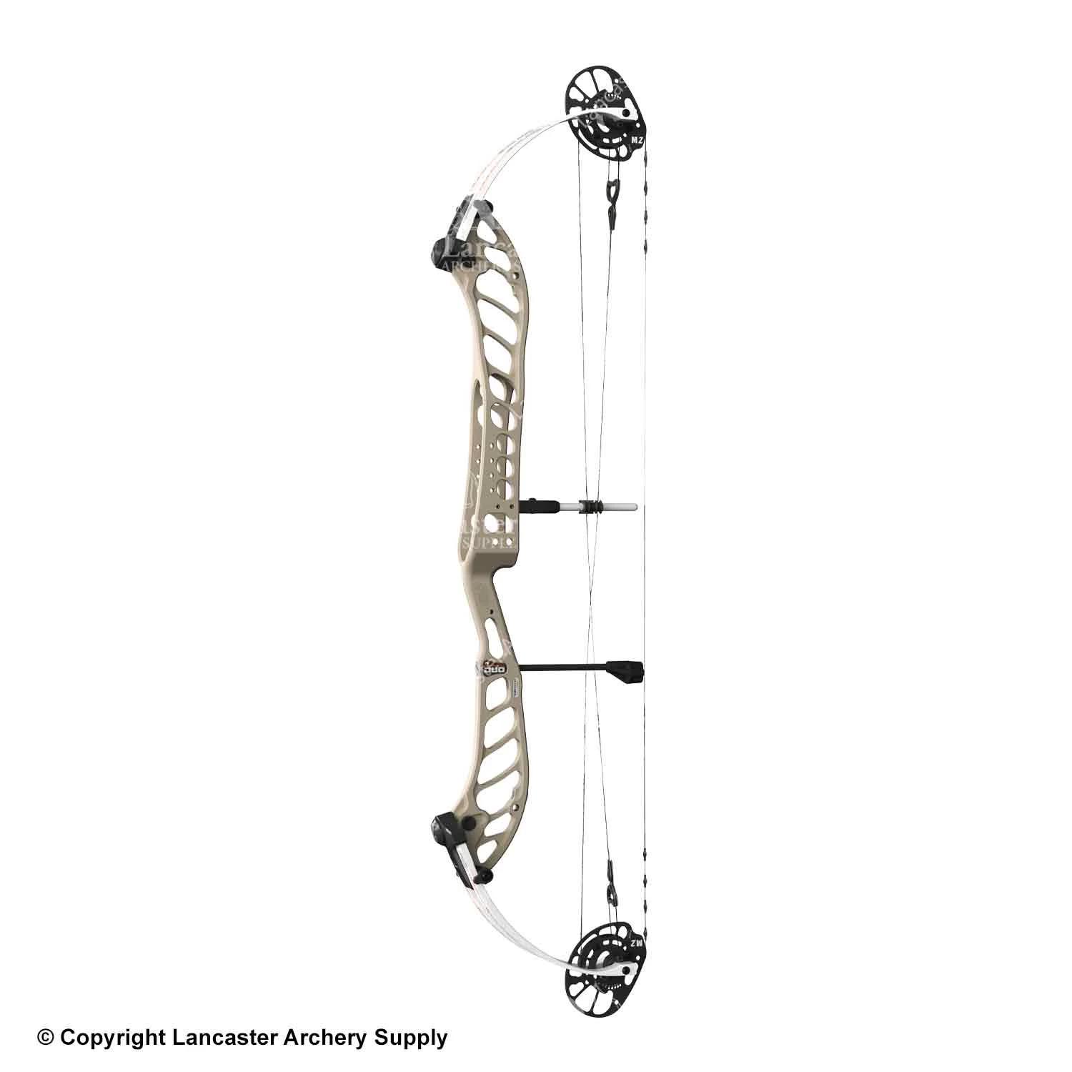 PSE Dominator Duo 38 Compound Target Bow (M2)