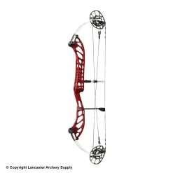 PSE Dominator Duo 35 Compound Target Bow (S2)
