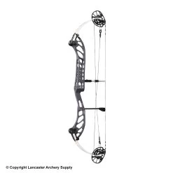 PSE Dominator Duo 35 Compound Target Bow (M2)